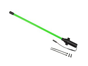 Traxxas LED-Antennen grün Funco TRX10992-GRN