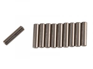 Original Serpent Stift 3x12mm (10) mit der Artikelnummer 110201