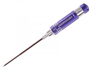 Arrowmax Zölliger Innensechskantschlüssel .063 (1/16) x120mm Purple Standard