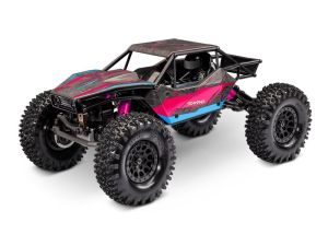 Traxxas TXC-4M Extreme Crawler Brushless 