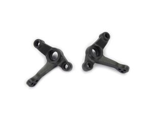 Serpent Wheelhub Achsschenkel rr WC l+r 4X Pro