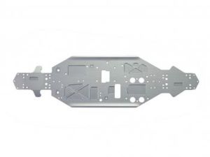 Serpent Chassis SRX8 GT Alu