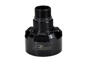 Serpent 2-Gang Kupplungsglocke ventiliert SRX8 GT