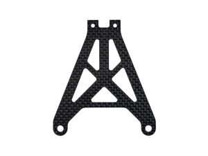 Serpent Batterieplatte Carbon SRX2 Gen3