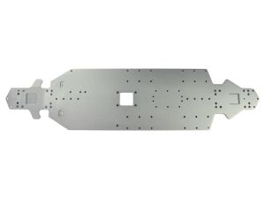 Serpent Chassis SRX8 GTE LWB '23 601304