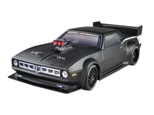 SER300040 | Warte nicht länger! Sichere dir den Serpent 426 Outlaw 1:7 4WD RTR und genieße grenzenlosen Fahrspaß auf Asphalt oder deiner Lieblingsstrecke.