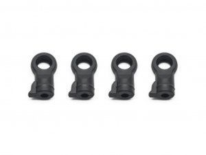 Serpent Shock balljoint (4) SRX8 GT V2 SRX8 GT V2 (SER601255) 601255