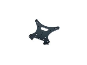 LRP S8 Rebel BX/BXe - Dämpferbrücke hinten