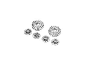 LRP S8 Rebel - Differential Zahnrad-Satz (6 Stk)