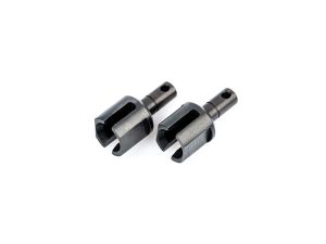 LRP S8 Rebel - Differentialausgänge Mitteldifferential (2 Stk)