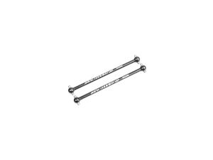 LRP S8 Rebel BX/BXe - Antriebsknochen hinten 102mm (2 Stk)