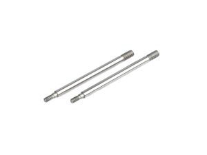 LRP S8 Rebel BX/BXe - Kolbenstange vorne (2 Stk)