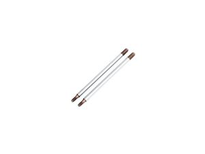 LRP S8 Rebel BX/BXe - Kolbenstange hinten (2 Stk)