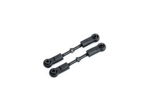 LRP S8 Rebel BX/BXe - Spurstangen Satz Lenkung