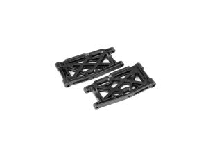 LRP S8 Rebel BX/BXe - Querlenker hinten (2 Stk)