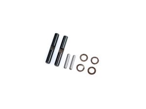 LRP S8 Rebel - Differential Wellen Satz