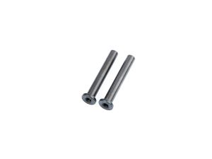LRP S8 Rebel - Servo Saver Pfosten (2 Stk)