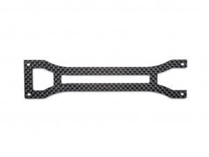 Serpent Topdeck rr carbon SRX8 GTE '23 GTE '23 (SER601296) 601296