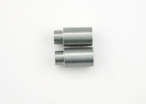 Serpent Stoßdämpfer RCM -SS Gehäuse Alu (2)  # S-411