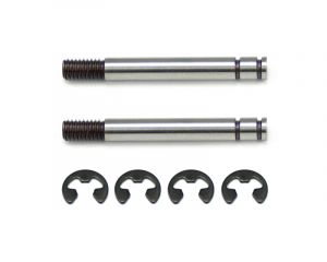 Serpent Stoßdämpfer Onroad Big Bore Kolbenstange (2)  # S-411