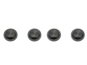 Serpent Stoßdämpfer Membrane Universal (4)  # S-411
