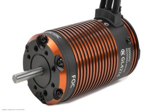 XC-ESC GL4274-2000KV FOC Crawler Motor 3-6S | RC