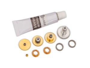 Traxxas Getriebe-Set für 2057 Servo TRX2059