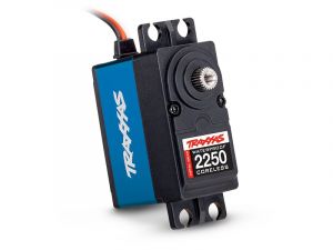 Traxxas Digital High-Torque 330 Servo  Metallgetriebe, wasserdicht, 9,3kg/6V TRX2250