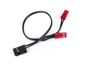 Traxxas Y-Kabel, BEC zu Licht-Set TRX2263