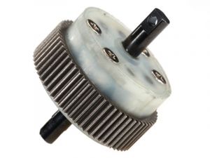 Traxxas Differential komplett  (nicht für Magnum 272R) TRX2380