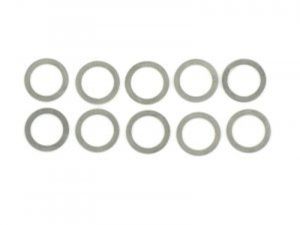 Serpent Unterlegscheibe 8x11x0.1mm (10) SER110431
