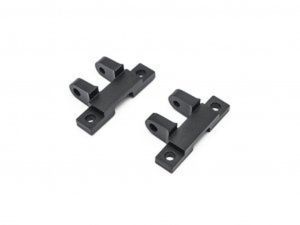 Serpent Chassis link mount (2) SXR8 GTE '23 SXR8 GTE '23 (SER601300) 601300