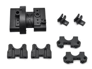 Serpent Center diff mount (5) SRX8 Gen4 SRX8 Gen4 (SER601368) 601368