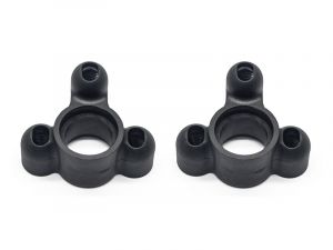 Serpent F190 Achsschenkel (2) hinten (SER302033)