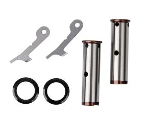 302073 Serpent F190 Conversion Kit für Moosgummi Räder - hinten 