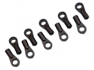 Mugen Kugelpfannen 6mm, H0855