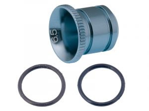 Ninja Reduzierhülse 6.5mm