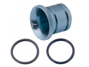 Ninja JX21 Reduzierhülse 7.0mm