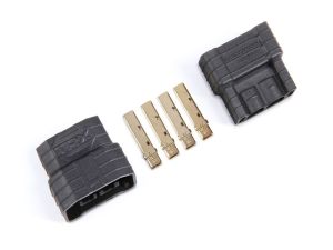 Traxxas Stecker 4S (männlich) (2) nur für Regler Gebrauch TRX3070R