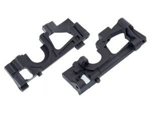 Mugen Achsböcke der Vorderachse, T0145