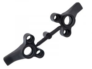 Mugen Achsschenkel HA, T0153