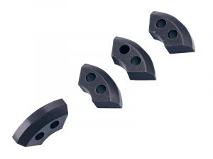 Mugen Kupplungs Fliehgewichte leicht, H0766