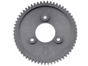 Mugen Zahnrad 59 Zähne 1.Gang MTX4R, T0280