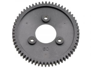 Mugen Zahnrad 60 Zähne 1.Gang MTX4R, T0281