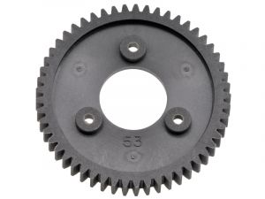 Mugen Zahnrad 53 Zähne 2.Gang MTX4R, T0283