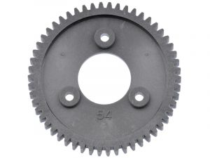 Mugen Zahnrad 54 Zähne 2.Gang MTX4R, T0284