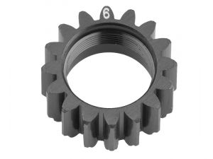 Mugen Ritzel 16 Zähne für 1.Gang, T0724