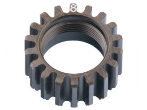 Mugen Ritzel 18 Zähne für 1.Gang, T0726