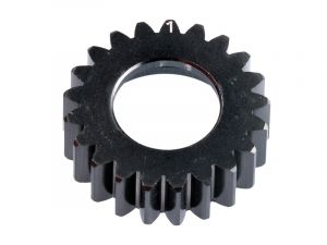 Mugen Ritzel 21 Zähne für 2.Gang, T0727