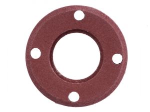 Mugen Kupplungs Belag rot, H0769